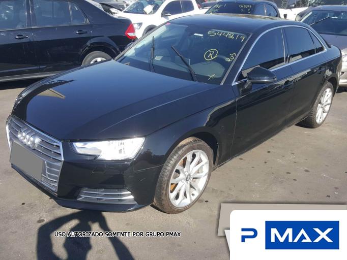 AUDI A4 17/18 AUDI A4 17/18