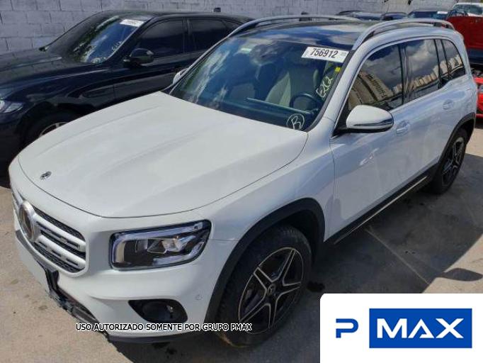 MERCEDES BENZ CLASSE GLB 20/20 MERCEDES BENZ CLASSE GLB 20/20