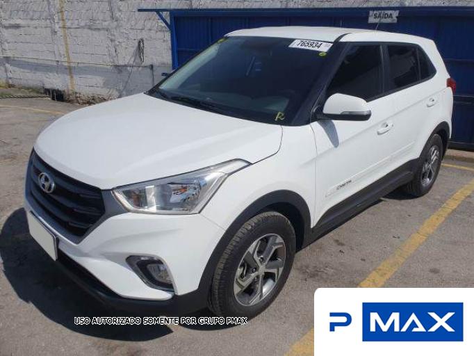 HYUNDAI CRETA 21/21  HYUNDAI CRETA 21/21