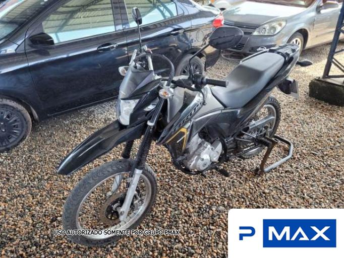HONDA NXR 160 21/22 HONDA NXR 160 21/22