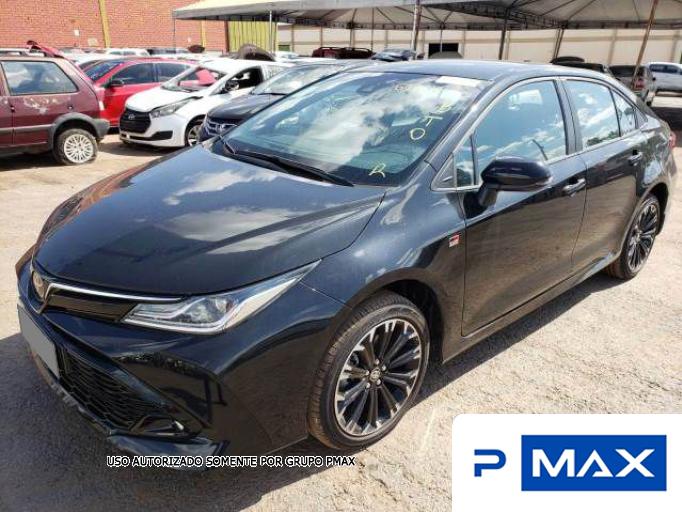 TOYOTA COROLLA 21/22 TOYOTA COROLLA 21/22
