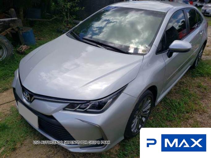 TOYOTA COROLLA 21/21 TOYOTA COROLLA 21/21