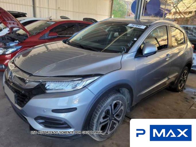 HONDA HR-V 20/20 HONDA HR-V 20/20