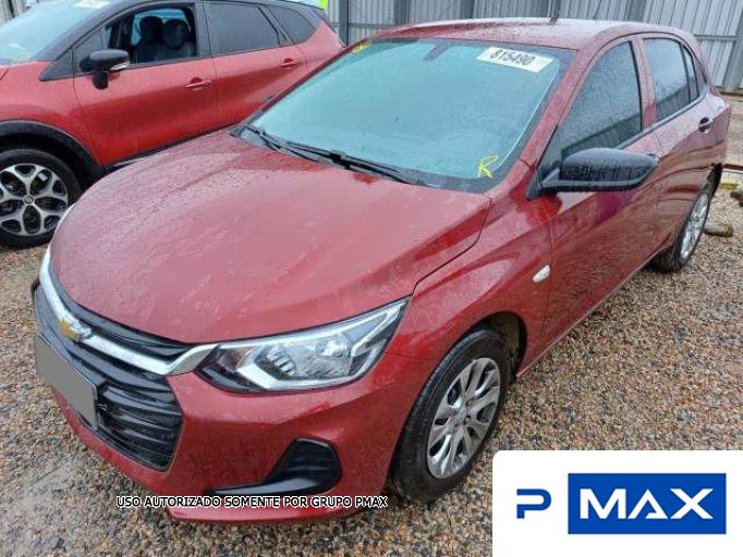 CHEVROLET ONIX 22/23 CHEVROLET ONIX 22/23