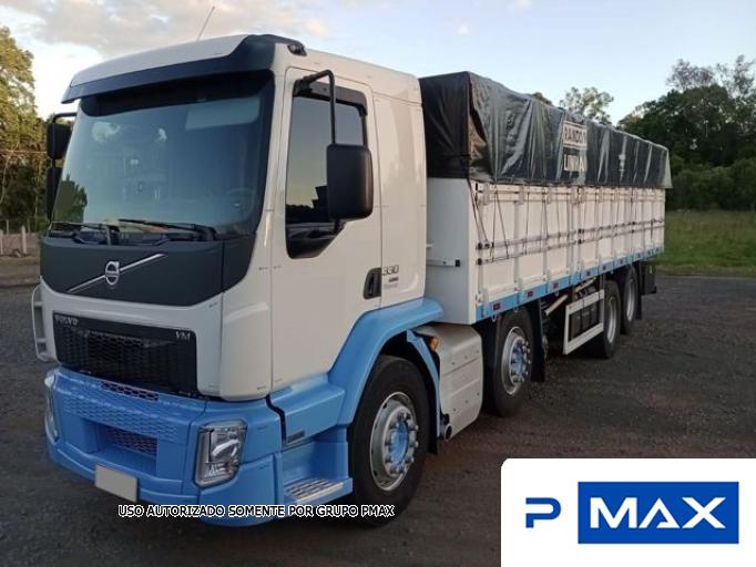 VOLVO VM-330 22/22 VOLVO VM-330 22/22