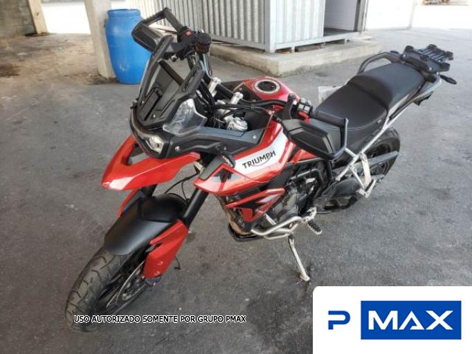 TRIUMPH TIGER 21/21 TRIUMPH TIGER 21/21
