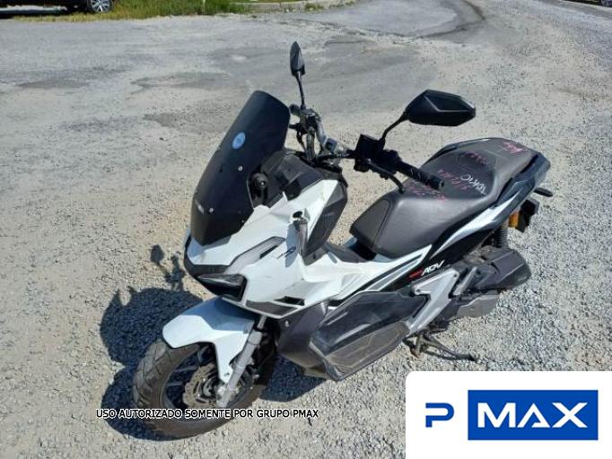 HONDA ADV 21/21 HONDA ADV 21/21