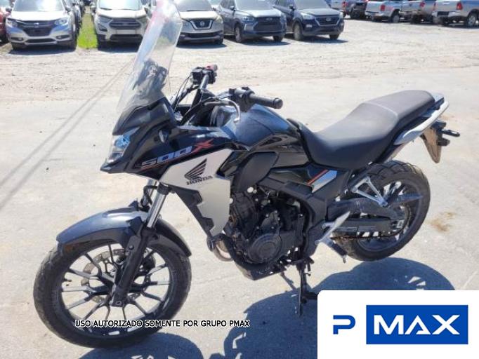 HONDA CB 500 X 21/21 HONDA CB 500 X 21/21