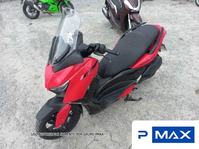 YAMAHA XMAX 23/23 YAMAHA XMAX 23/23