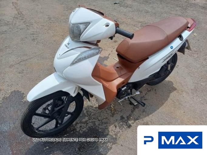 SHINERAY XY 125 23/23 SHINERAY XY 125 23/23