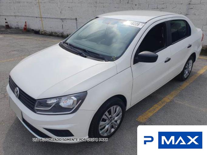 VOLKSWAGEN VOYAGE 18/19 VOLKSWAGEN VOYAGE 18/19