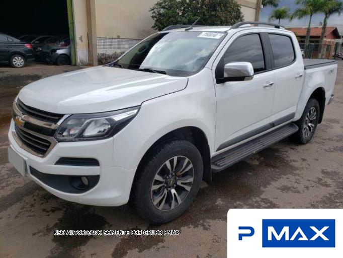 CHEVROLET S10 CD 16/17 CHEVROLET S10 CD 16/17