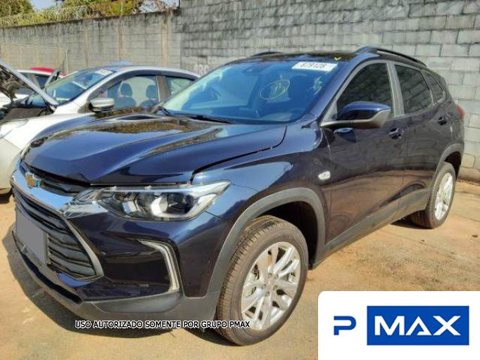 CHEVROLET TRACKER 23/23 CHEVROLET TRACKER 23/23