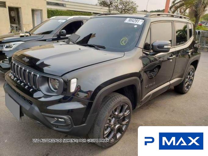 JEEP RENEGADE 23/23 JEEP RENEGADE 23/23