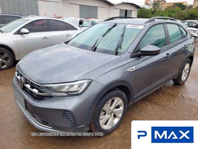 VOLKSWAGEN NIVUS 22/23 VOLKSWAGEN NIVUS 22/23