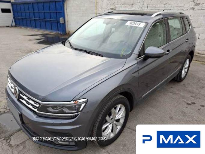 VOLKSWAGEN TIGUAN 17/18 VOLKSWAGEN TIGUAN 17/18