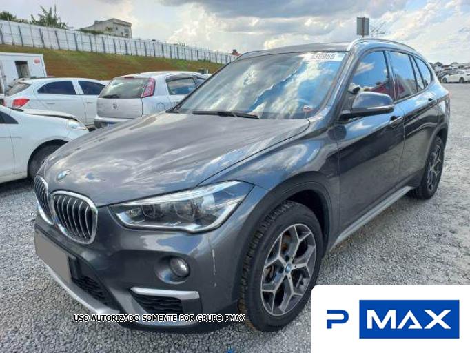 BMW X1 18/19 BMW X1 18/19