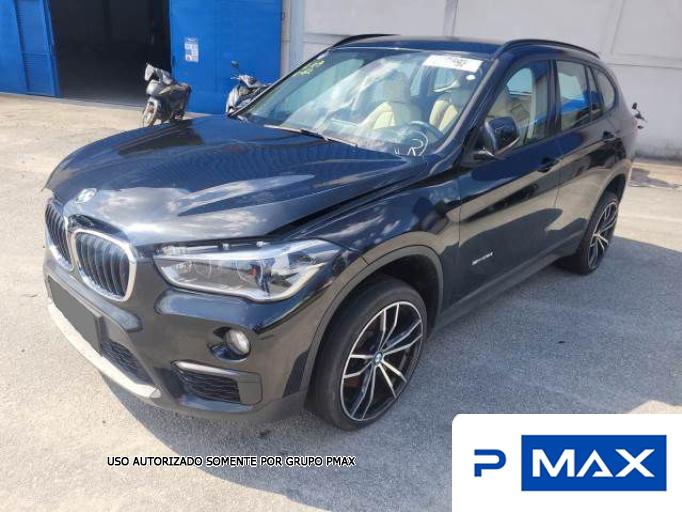 BMW X1 18/18 BMW X1 18/18