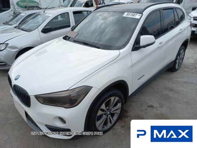 BMW X1 15/16 BMW X1 15/16