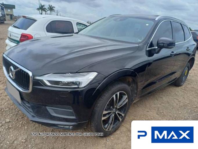 VOLVO XC60 19/19 VOLVO XC60 19/19