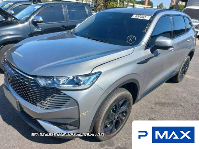 GWM HAVAL H6 23/24 GWM HAVAL H6 23/24