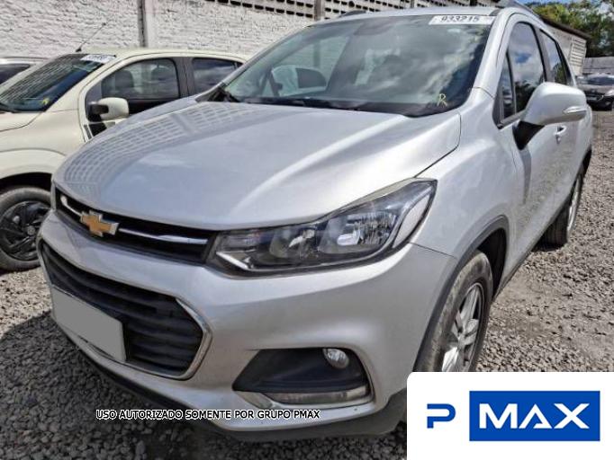 CHEVROLET TRACKER 18/18 CHEVROLET TRACKER 18/18