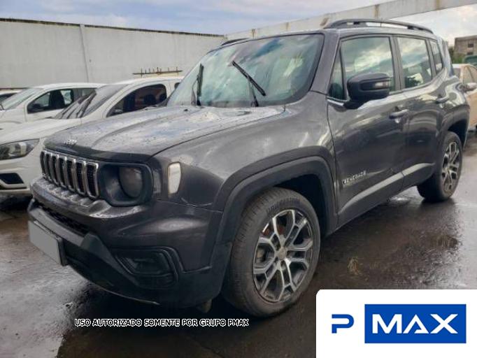 JEEP RENEGADE 23/23 JEEP RENEGADE 23/23