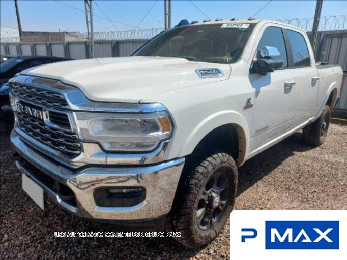 RAM 2500 20/20 RAM 2500 20/20