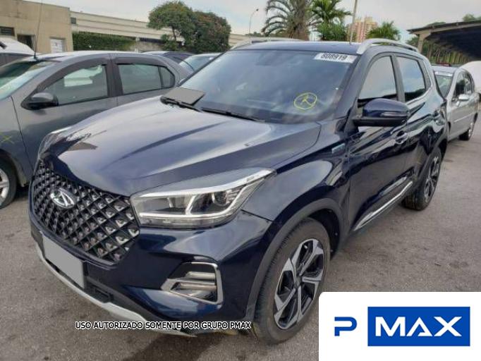 CAOA CHERY TIGGO 5X 22/23 CAOA CHERY TIGGO 5X 22/23