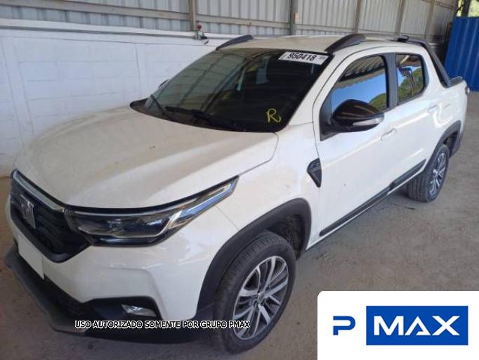 FIAT STRADA CD 24/24 FIAT STRADA CD 24/24