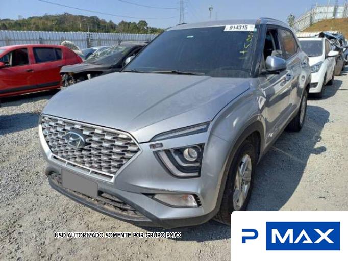 HYUNDAI CRETA 23/24 HYUNDAI CRETA 23/24