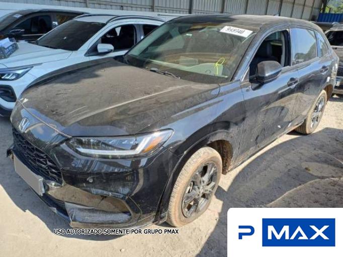 HONDA ZR-V 23/24 HONDA ZR-V 23/24