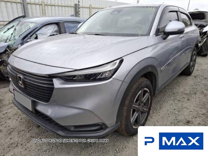 HONDA HR-V 24/25 HONDA HR-V 24/25