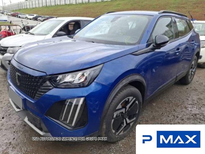 PEUGEOT 2008 24/25 PEUGEOT 2008 24/25