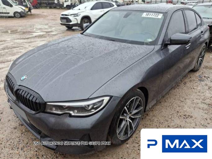 BMW SERIE 3 21/22 BMW SERIE 3 21/22
