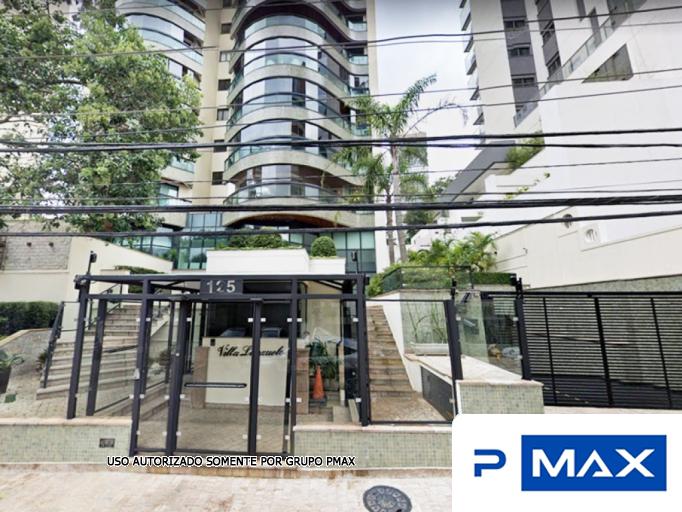 APARTAMENTO 160 m² - SÃO PAULO - SP APARTAMENTO 160 m² - SÃO PAULO - SP