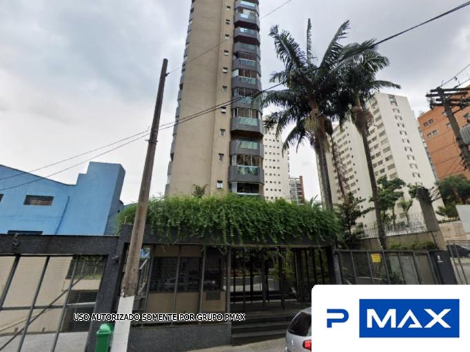 APARTAMENTO 119 m² - SÃO PAULO - SP APARTAMENTO 119 m² - SÃO PAULO - SP