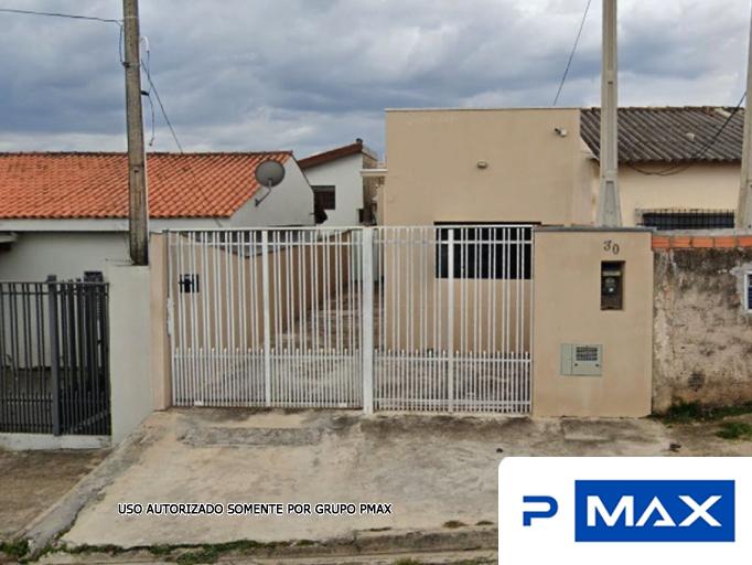 CASA 78 m² - SOROCABA - SP CASA 78 m² - SOROCABA - SP