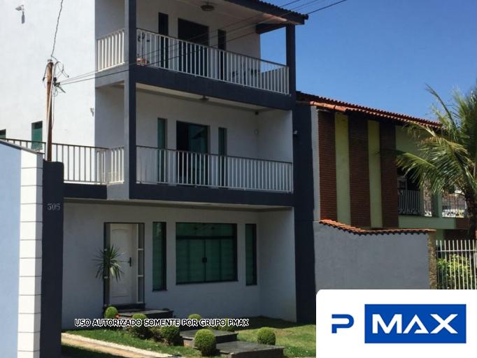CASA 415 m² - SÃO BERNARDO DO CAMPO - SP  CASA 415 m² - SÃO BERNARDO DO CAMPO - SP