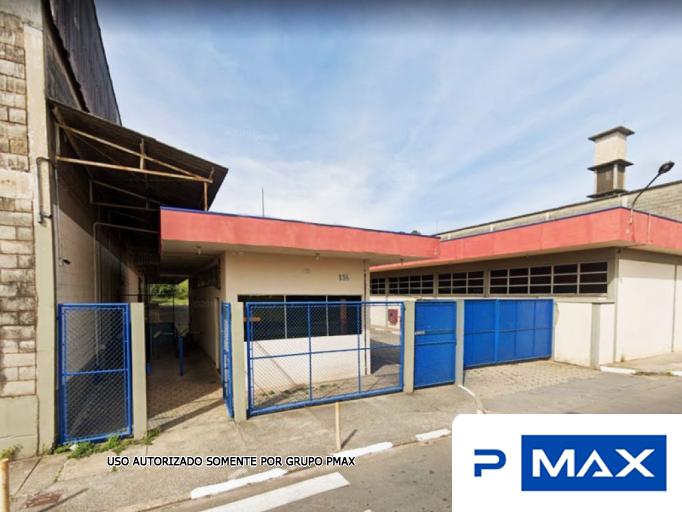 IMÓVEL INDUSTRIAL 16.915 m² - CAIEIRAS - SP IMÓVEL INDUSTRIAL 16.915 m² - CAIEIRAS - SP