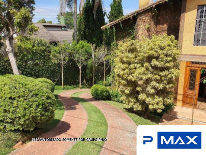 CASA 1.625 m² - SÃO ROQUE - SP CASA 1.625 m² - SÃO ROQUE - SP