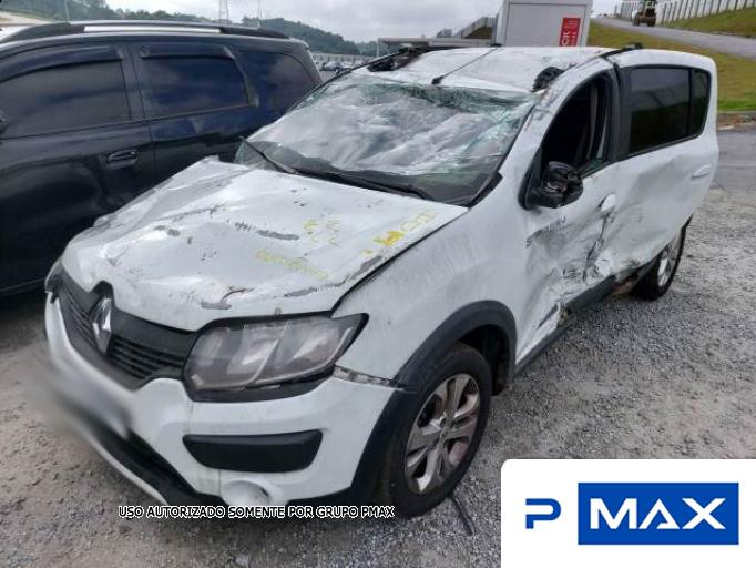 RENAULT SANDERO 19/20 RENAULT SANDERO 19/20