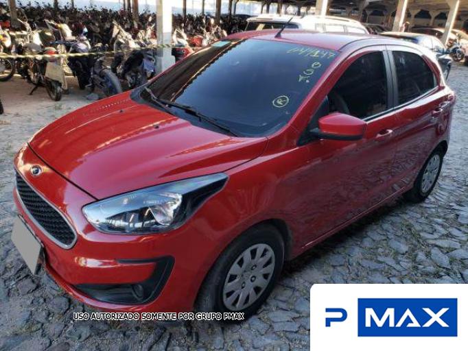 FORD KA 19/19 FORD KA 19/19
