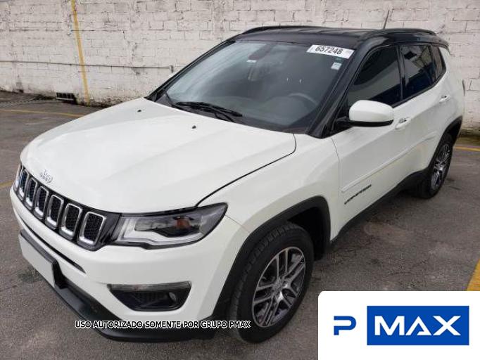 JEEP COMPASS 17/18 JEEP COMPASS 17/18