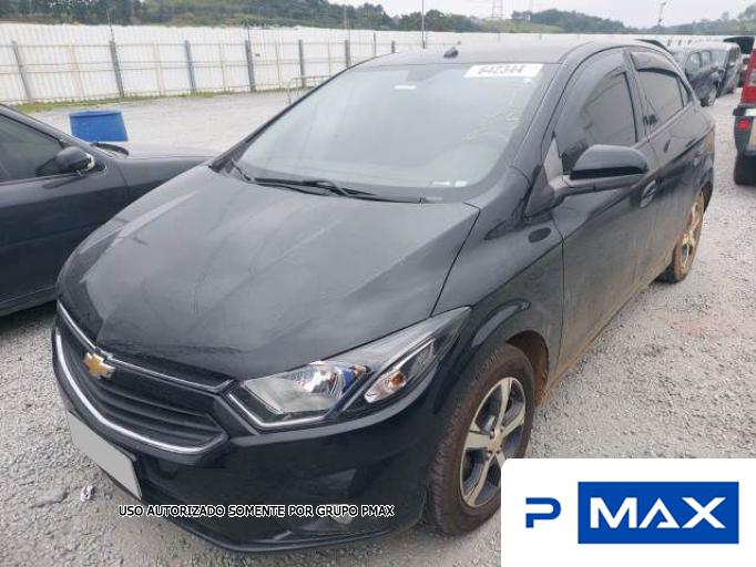 CHEVROLET ONIX 17/17 CHEVROLET ONIX 17/17