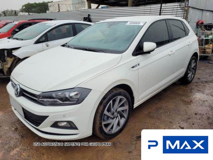 VOLKSWAGEN POLO 19/19 VOLKSWAGEN POLO 19/19