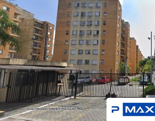 Apartamento - Jardim São Luiz Apartamento - Jardim São Luiz
