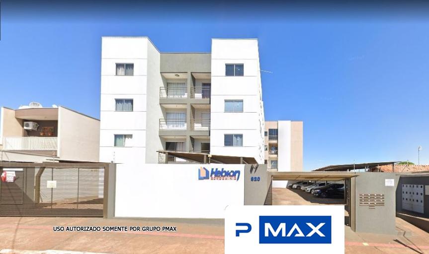 Apartamento Jardim Água Boa Apartamento Jardim Água Boa