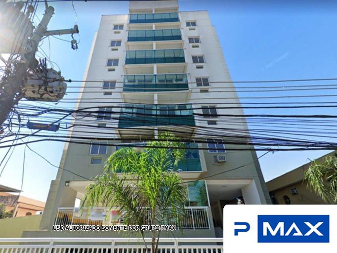 Apartamento Freguesia De Jacarepaguá. Rio De Janeiro - Rj Apartamento Freguesia De Jacarepaguá. Rio De Janeiro - Rj