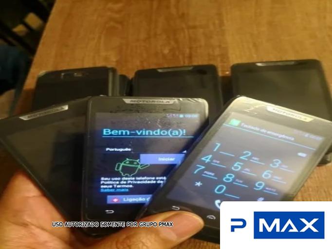 10 Celulares Motorola 10 Celulares Motorola